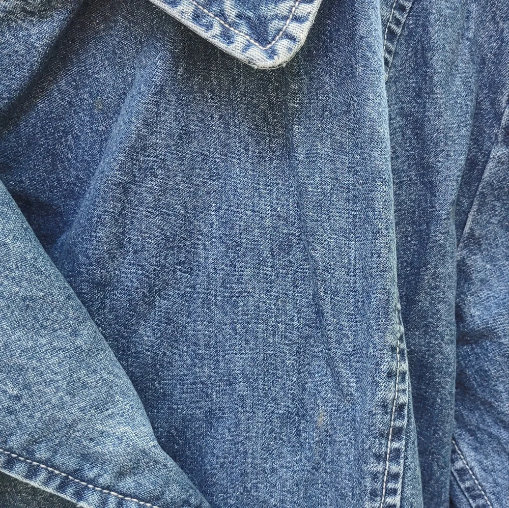 Pepe jeans London denim jacket - Picture 5 of 9